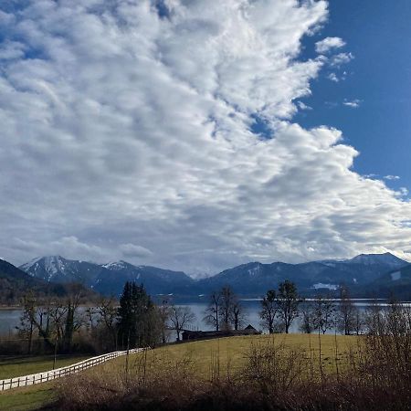 Reithamer Bergfensterl Warngau ภายนอก รูปภาพ