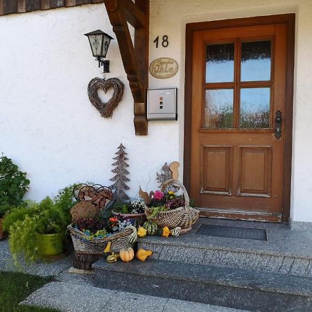 Reithamer Bergfensterl Warngau ภายนอก รูปภาพ