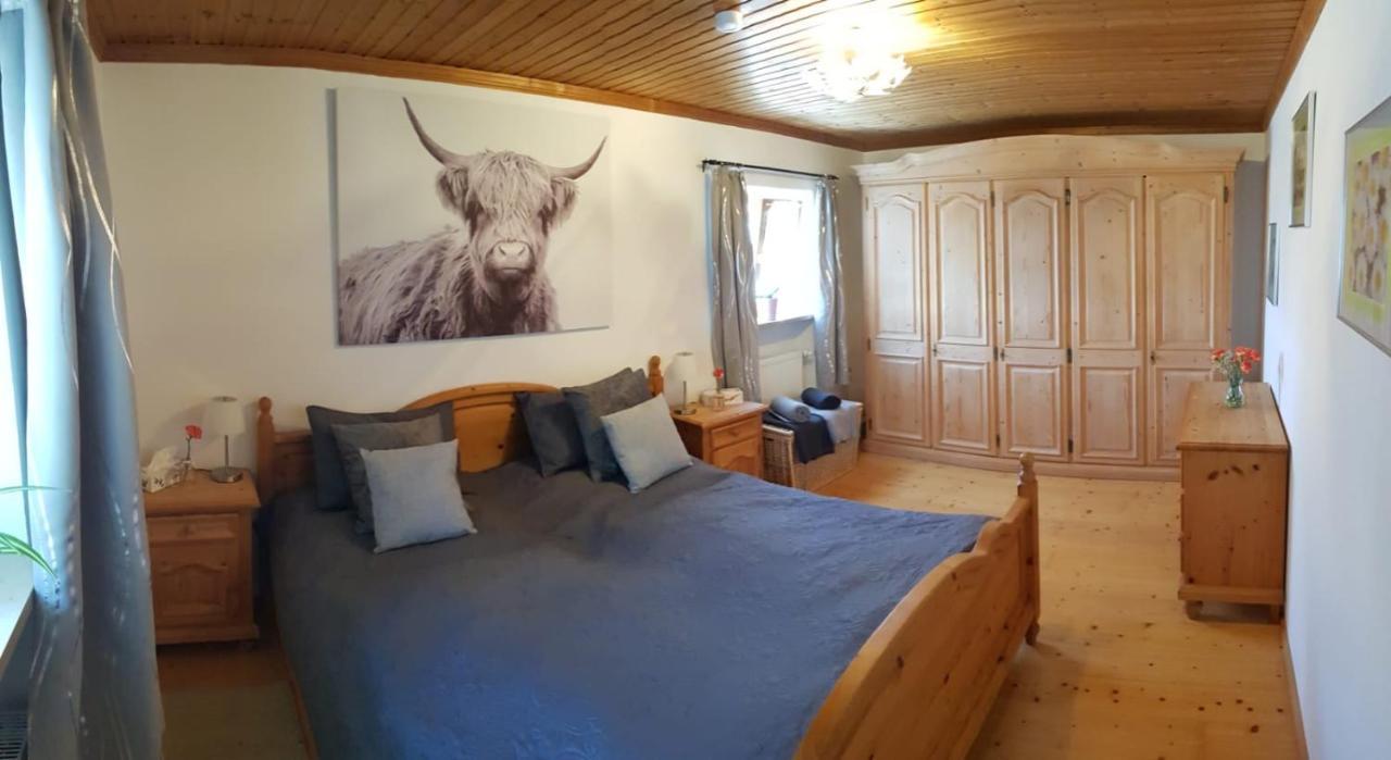 Reithamer Bergfensterl Warngau ภายนอก รูปภาพ