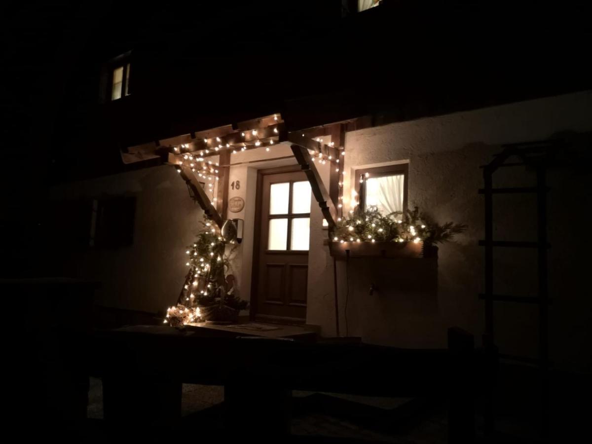 Reithamer Bergfensterl Warngau ภายนอก รูปภาพ