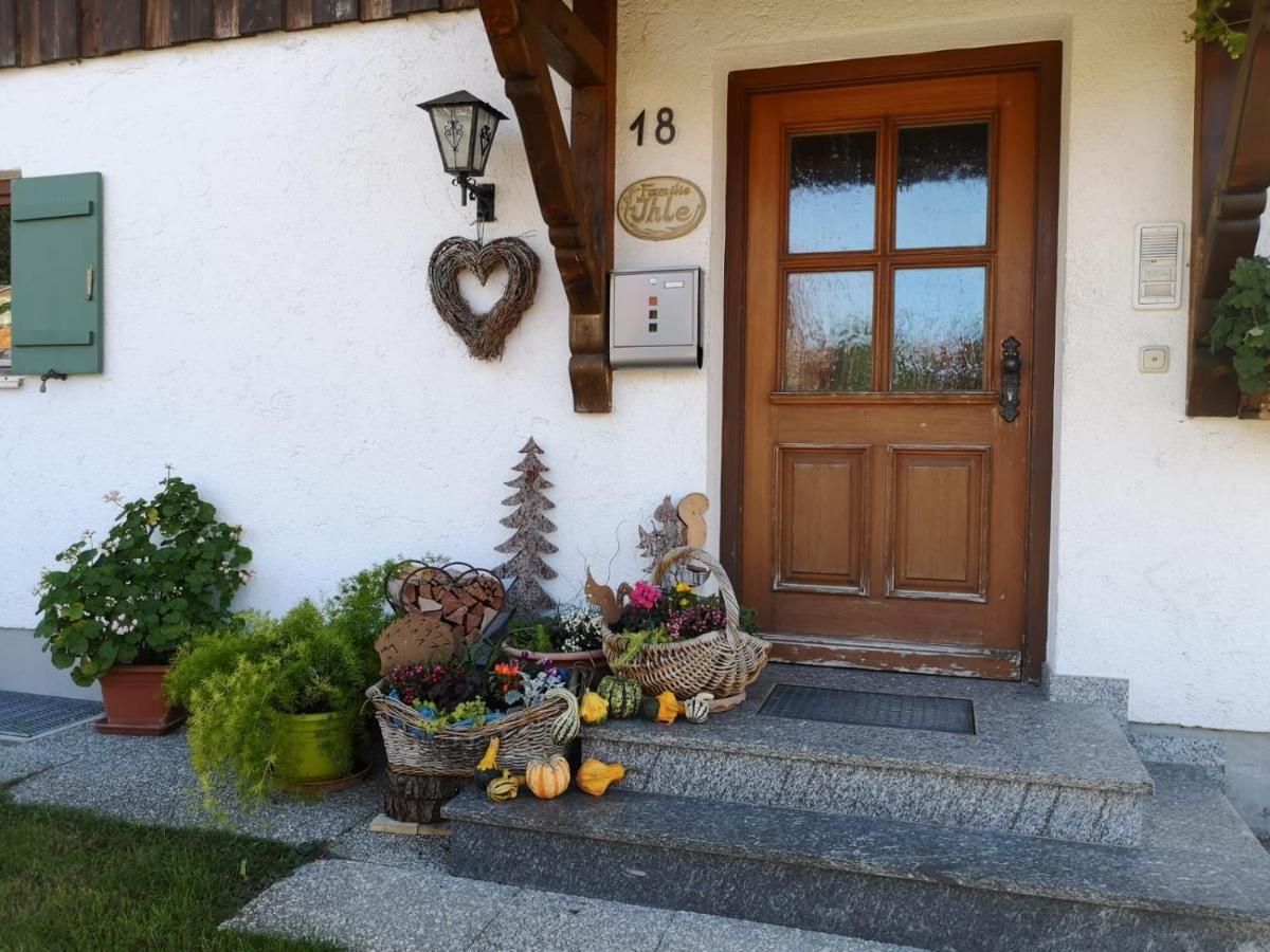 Reithamer Bergfensterl Warngau ภายนอก รูปภาพ